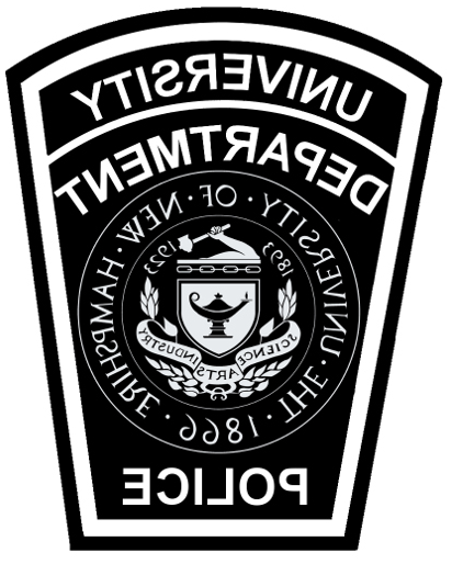 UNH PD Patch